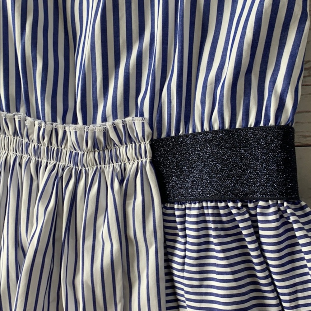 Girls dress size 10/12 - Picture 3 of 7